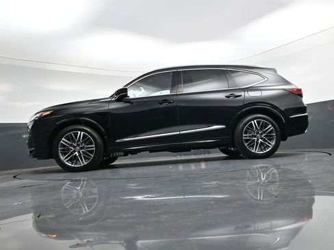New 2026 Acura MDX w/ Advance Package image 35