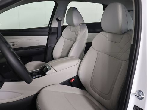 Certified 2026 Hyundai Tucson SE AWD/4WD image 42