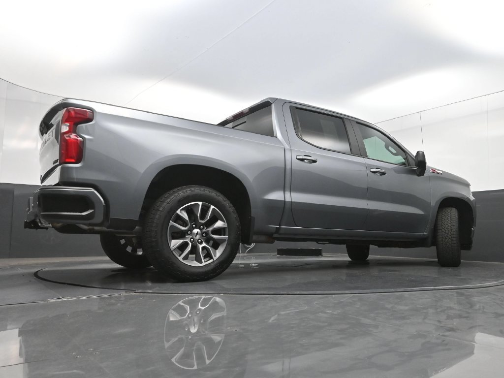 Used 2020 Chevrolet Silverado 1500 RST AWD/4WD image 30