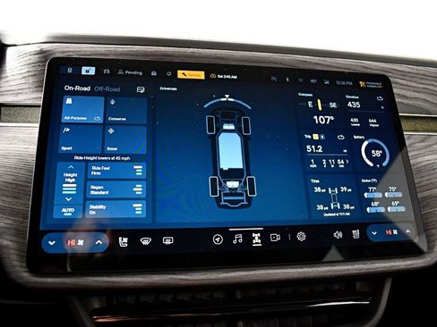 Used 2022 Rivian R1T Launch Edition image 30