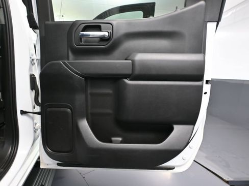 Used 2023 Chevrolet Silverado 1500 W/T w/ WT Value Package image 40