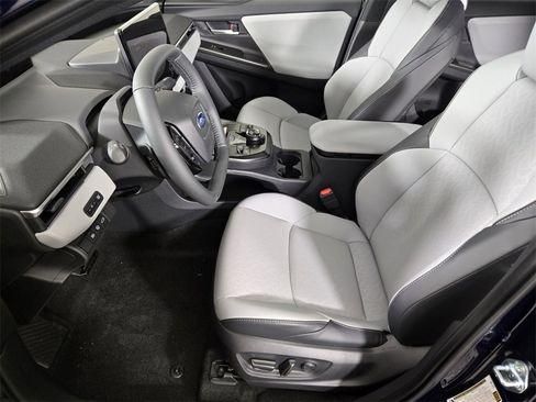 New 2026 Subaru Solterra Limited image 7