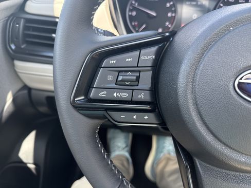 Used 2026 Subaru Forester Premium AWD/4WD image 19
