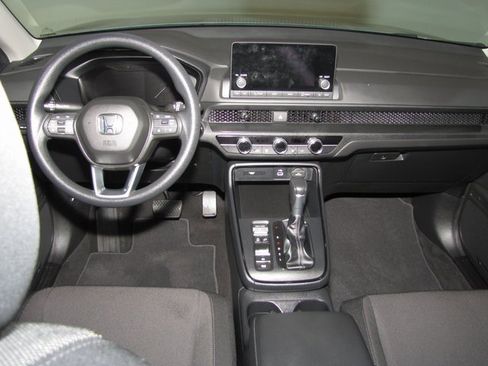 Certified 2025 Honda CR-V LX image 13