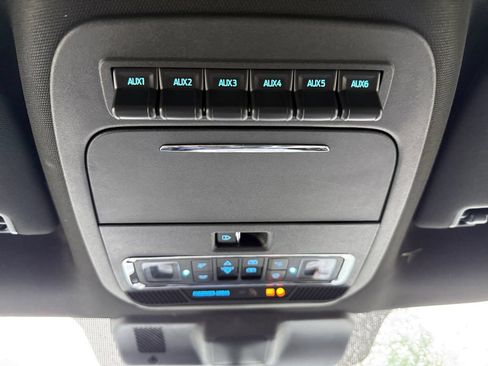 Used 2026 Ford F250 Platinum AWD/4WD image 48