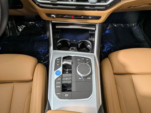 Certified 2023 BMW i4 eDrive35 w/ Premium Package image 37