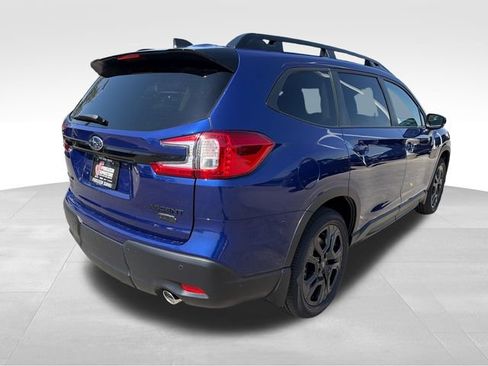 New 2026 Subaru Ascent Bronze Edition AWD/4WD image 7
