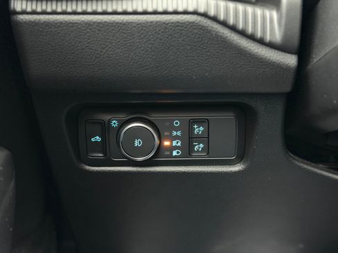 Used 2024 Ford Ranger XLT AWD/4WD image 9