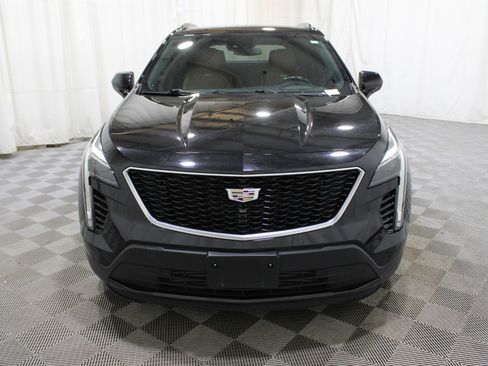 Used 2019 Cadillac XT4 Sport image 39
