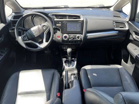 Used 2016 Honda Fit EX-L image 22