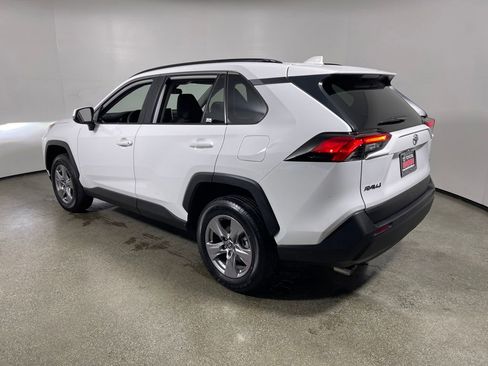 Certified 2025 Toyota RAV4 XLE w/ Weather Package image 5