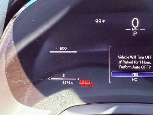 Used 2025 Lexus RX 350 Premium w/ Accessory Package (Z1) FWD image 25