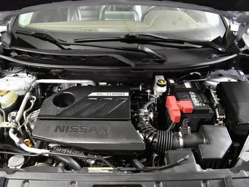 Certified 2023 Nissan Rogue SV w/ SV Premium B Package image 37