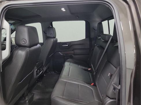 Used 2021 GMC Sierra 1500 SLT w/ SLT Convenience Package AWD/4WD image 8