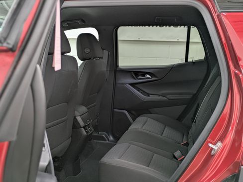 Used 2026 Chevrolet Equinox LT image 21