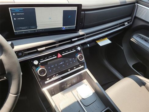 New 2026 Hyundai Santa Fe Limited image 18