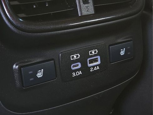 Certified 2024 Subaru Outback Wilderness image 11