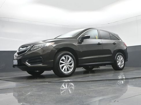 Used 2016 Acura RDX AWD w/ Technology Package image 60