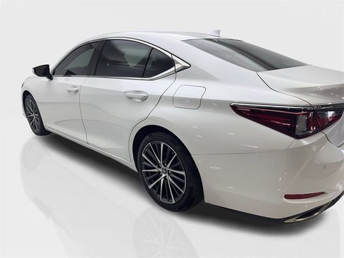 Used 2023 Lexus ES 350 w/ Premium Package image 14