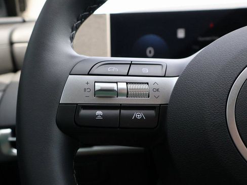 New 2026 Hyundai Tucson SEL image 28