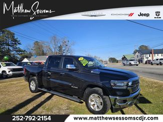 Used 2019 RAM 1500 Laramie video 1