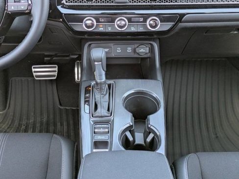 New 2026 Honda Civic Sport image 16