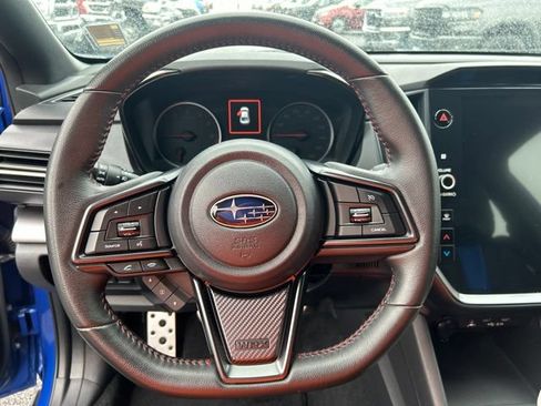 Used 2022 Subaru WRX Premium AWD/4WD image 22