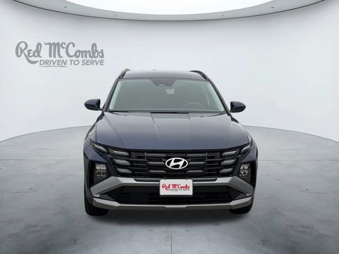 New 2026 Hyundai Tucson SEL image 8