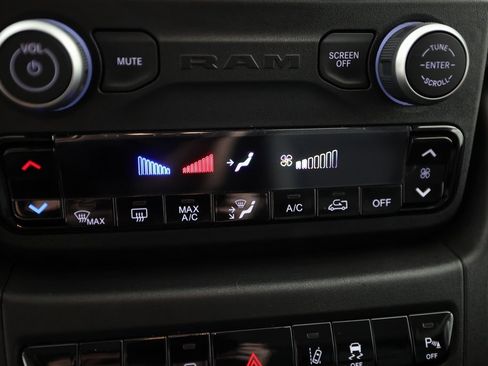 Used 2025 RAM ProMaster 3500 w/ Safety Group image 28