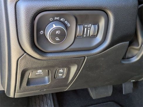 New 2026 RAM 1500 Big Horn image 19