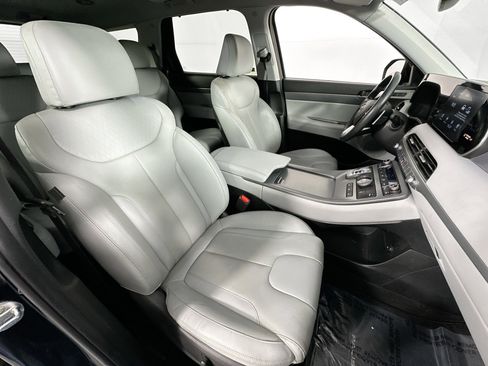 Used 2020 Hyundai Palisade SEL w/ Premium Package image 29