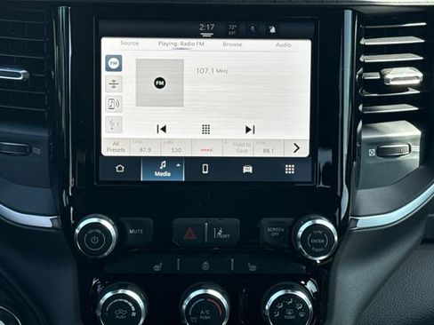 New 2026 RAM 1500 Lone Star image 12