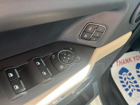 Certified 2024 Ford Expedition Max Limited AWD/4WD image 17