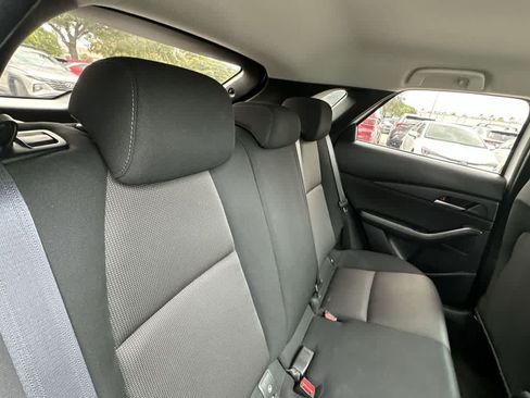 Used 2023 MAZDA CX-30 AWD 2.5 S image 13