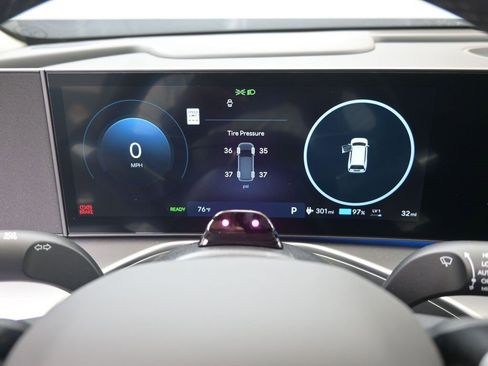 New 2026 Hyundai Ioniq 9 SEL image 34