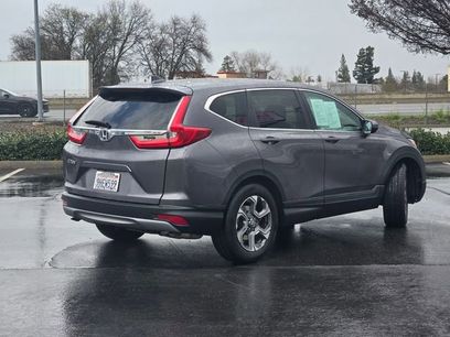 Used 2019 Honda CR-V EX-L