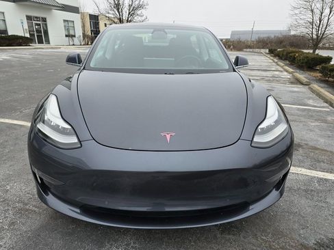 Used 2019 Tesla Model 3 Long Range image 14