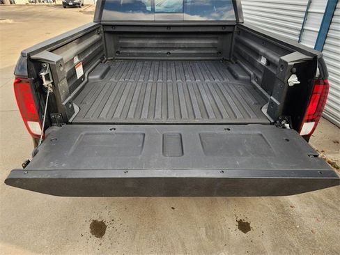 Certified 2024 Honda Ridgeline RTL image 19