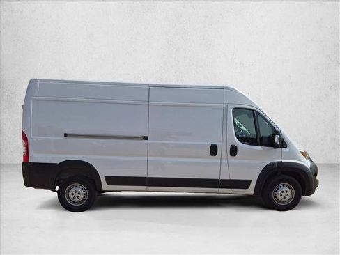 Used 2025 RAM ProMaster 3500 w/ Convenience Group FWD image 4