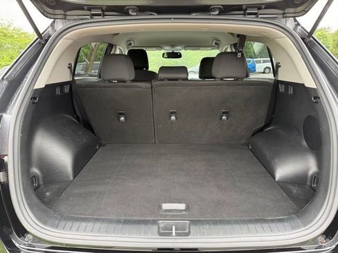 Used 2019 Kia Sportage LX FWD image 29