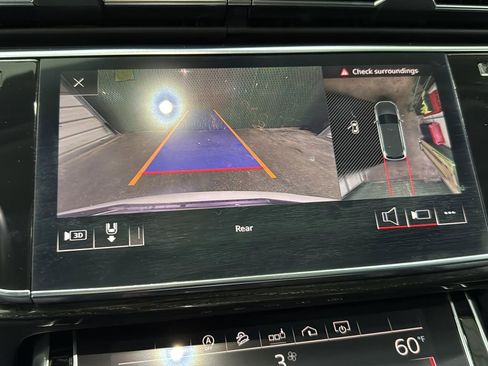 Used 2020 Audi Q7 3.0T Premium Plus w/ Premium Plus Package image 19