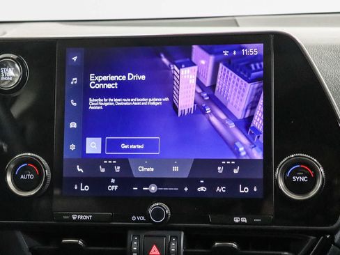 Used 2024 Lexus NX 250 FWD w/ Premium Package image 15