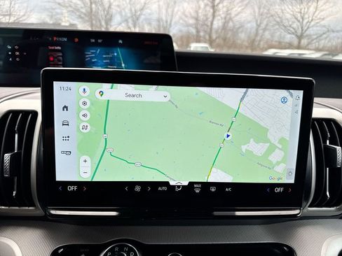 Used 2025 Ford Expedition Active image 15