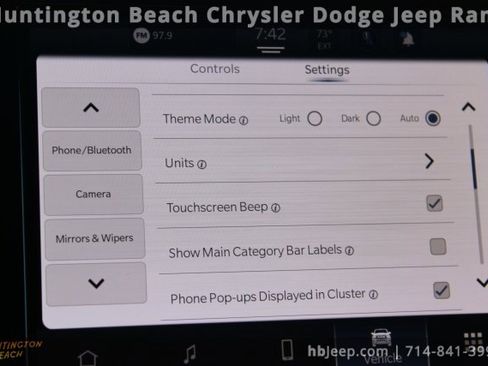 Used 2026 RAM 1500 Big Horn image 24