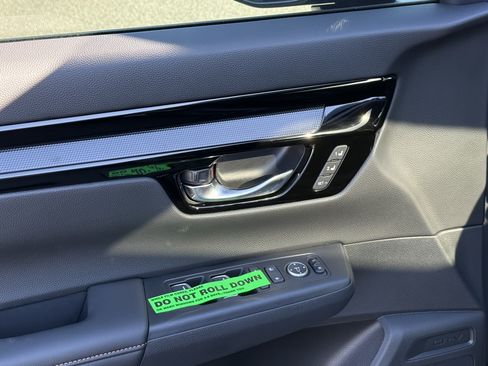 New 2026 Honda CR-V Sport Touring image 14