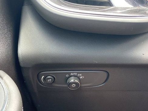 Used 2023 Buick Envision Preferred w/ Sport Touring Package AWD/4WD image 13