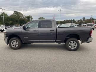 New 2026 RAM 2500 Big Horn AWD/4WD video 3