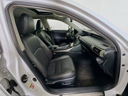 Used 2015 Lexus IS 250 image 33