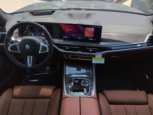 New 2027 BMW X7 M60i AWD/4WD image 15