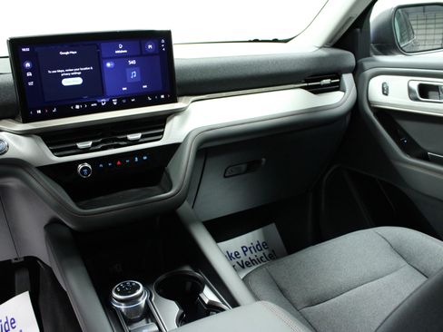 New 2026 Ford Explorer Active image 20